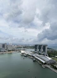 The Sail @ Marina Bay (D1), Apartment #595335211